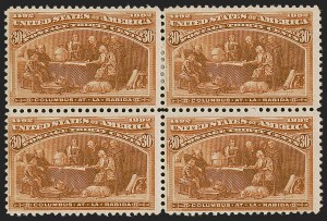 Sale 1285, Lot 2072, 1870-88 Bank Note Issues thru Pan-American Issue