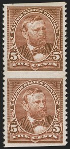 Sale 1285, Lot 2075, 1870-88 Bank Note Issues thru Pan-American Issue