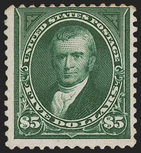 Sale 1285, Lot 2077, 1870-88 Bank Note Issues thru Pan-American Issue