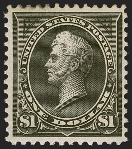 Sale 1285, Lot 2079, 1870-88 Bank Note Issues thru Pan-American Issue