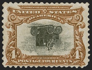 Sale 1285, Lot 2085, 1870-88 Bank Note Issues thru Pan-American Issue