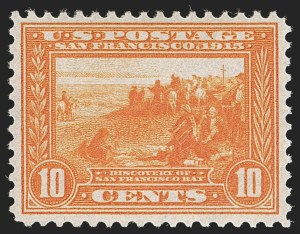 Sale 1285, Lot 2111, 1902-08, 1908-22 Issues