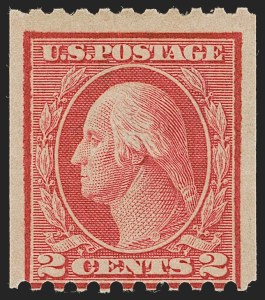 Sale 1285, Lot 2116, 1902-08, 1908-22 Issues