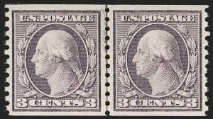 Sale 1285, Lot 2119, 1902-08, 1908-22 Issues