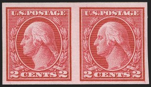 Sale 1285, Lot 2121, 1902-08, 1908-22 Issues