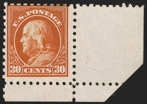 Sale 1285, Lot 2128, 1902-08, 1908-22 Issues