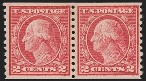 Sale 1285, Lot 2129, 1902-08, 1908-22 Issues