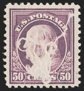 Sale 1285, Lot 2144, 1902-08, 1908-22 Issues