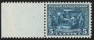 Sale 1285, Lot 2145, 1902-08, 1908-22 Issues