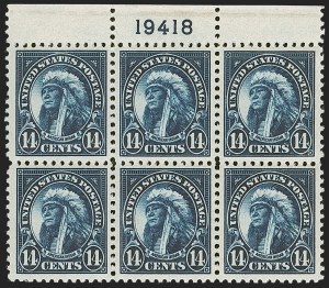 Sale 1285, Lot 2147, 1922 and Later Issues