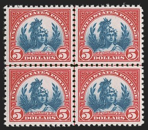 Sale 1285, Lot 2150, 1922 and Later Issues