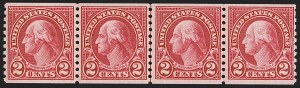 Sale 1285, Lot 2151, 1922 and Later Issues