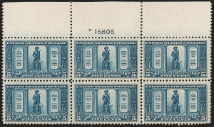Sale 1285, Lot 2152, 1922 and Later Issues