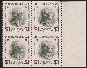 Sale 1285, Lot 2167, 1922 and Later Issues
