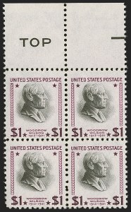 Sale 1285, Lot 2168, 1922 and Later Issues