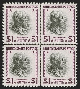 Sale 1285, Lot 2169, 1922 and Later Issues