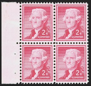 Sale 1285, Lot 2172, 1922 and Later Issues