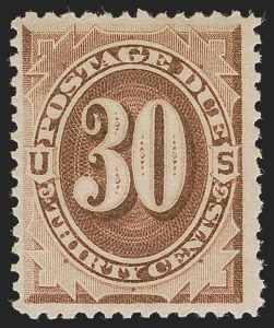 Sale 1285, Lot 2192, Postage Due