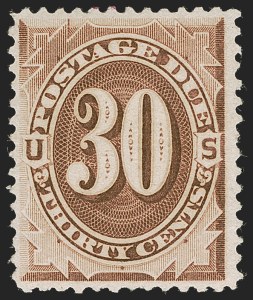 Sale 1285, Lot 2198, Postage Due