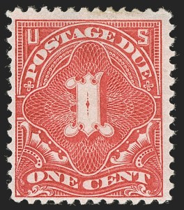 Sale 1285, Lot 2201, Postage Due