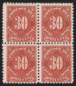 Sale 1285, Lot 2210, Postage Due