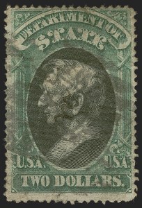 Sale 1285, Lot 2225, Officials