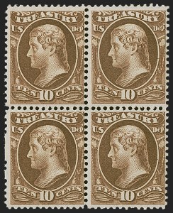 Sale 1285, Lot 2230, Officials