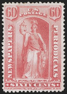 Sale 1285, Lot 2244, Newspapers and Periodicals