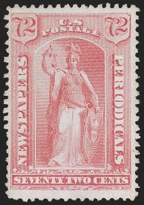 Sale 1285, Lot 2245, Newspapers and Periodicals