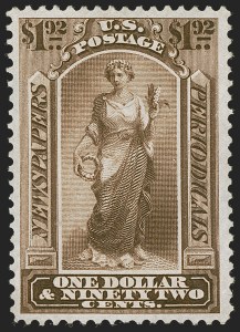 Sale 1285, Lot 2246, Newspapers and Periodicals