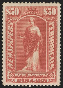 Sale 1285, Lot 2252, Newspapers and Periodicals