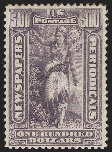 Sale 1285, Lot 2253, Newspapers and Periodicals