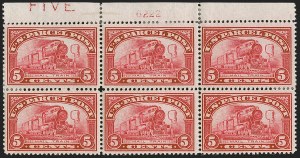 Sale 1285, Lot 2255, Parcel Post, Postal Stationery, Hunting Permits, Savings