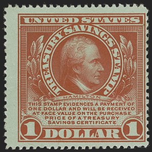 Sale 1285, Lot 2273, Parcel Post, Postal Stationery, Hunting Permits, Savings