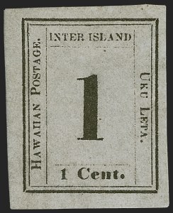 Sale 1285, Lot 2349, Cuba, Guam, Hawaii