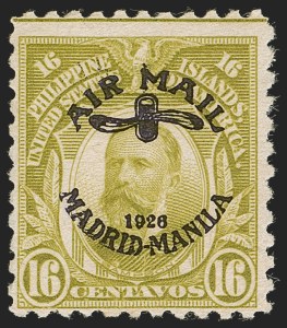 Sale 1285, Lot 2369, Philippines