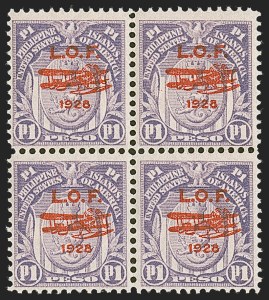 Sale 1285, Lot 2371, Philippines