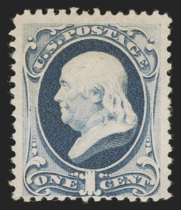 Sale 1288, Lot 125, 1880-83 American Bank Note Company Special Printings (Scott 192-211D)