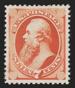 Sale 1288, Lot 129, 1880-83 American Bank Note Company Special Printings (Scott 192-211D)