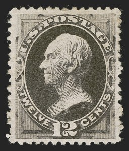 Sale 1288, Lot 131, 1880-83 American Bank Note Company Special Printings (Scott 192-211D)
