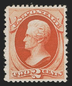 Sale 1288, Lot 136, 1880-83 American Bank Note Company Special Printings (Scott 192-211D)