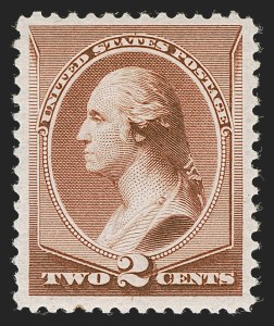 Sale 1288, Lot 139, 1880-83 American Bank Note Company Special Printings (Scott 192-211D)
