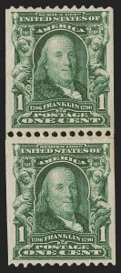 Sale 1288, Lot 170, 1902-08 Issues (Scott 300-322)