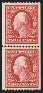 Sale 1288, Lot 189, 1910-13 and Panama-Pacific Issues (Scott 386-404)