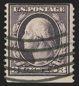 Sale 1288, Lot 192, 1910-13 and Panama-Pacific Issues (Scott 386-404)
