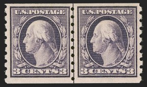 Sale 1288, Lot 193, 1910-13 and Panama-Pacific Issues (Scott 386-404)