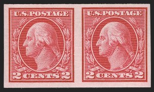 Sale 1288, Lot 206, 1912-23 Issues (Scott 420-594)