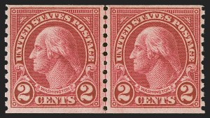 Sale 1288, Lot 226, 1922-25 and Later Issues (Scott 551-634A)