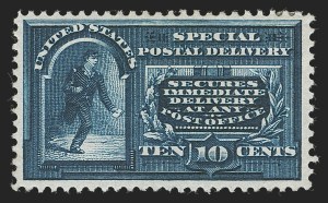 Sale 1288, Lot 231, Back-of-Book Issues