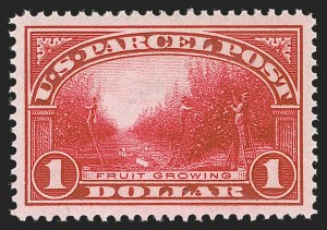 Sale 1288, Lot 232, Back-of-Book Issues